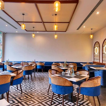 The Grand Hotel 자이푸르 외부 사진